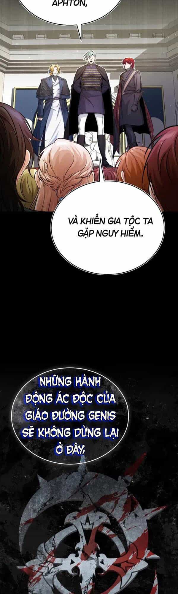 Sự Thức Tỉnh Của Hắc Ma Pháp Sư Sau 66666 Năm - Chương 62 - ảnh 27