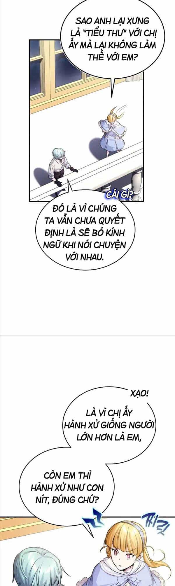 Sự Thức Tỉnh Của Hắc Ma Pháp Sư Sau 66666 Năm - Chương 62 - ảnh 33