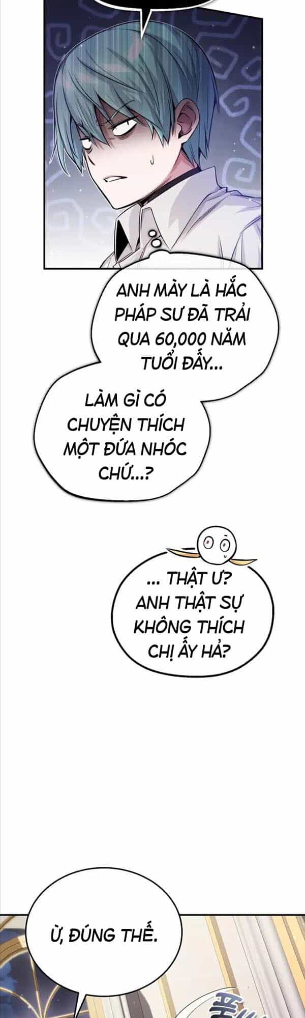 Sự Thức Tỉnh Của Hắc Ma Pháp Sư Sau 66666 Năm - Chương 62 - ảnh 36