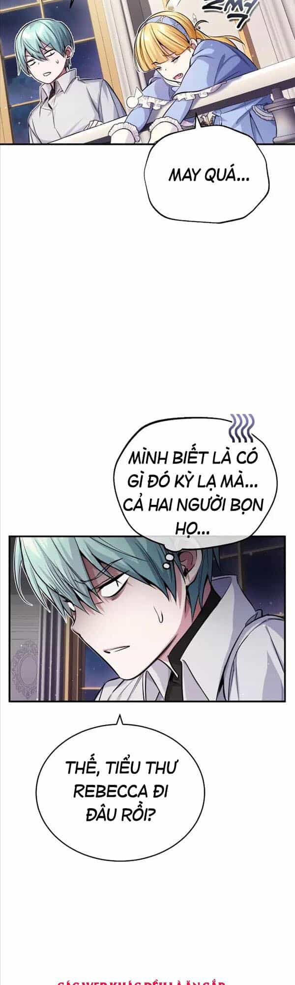 Sự Thức Tỉnh Của Hắc Ma Pháp Sư Sau 66666 Năm - Chương 62 - ảnh 37