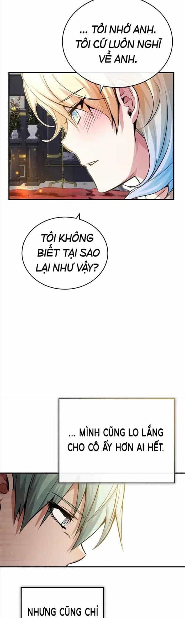 Sự Thức Tỉnh Của Hắc Ma Pháp Sư Sau 66666 Năm - Chương 62 - ảnh 46