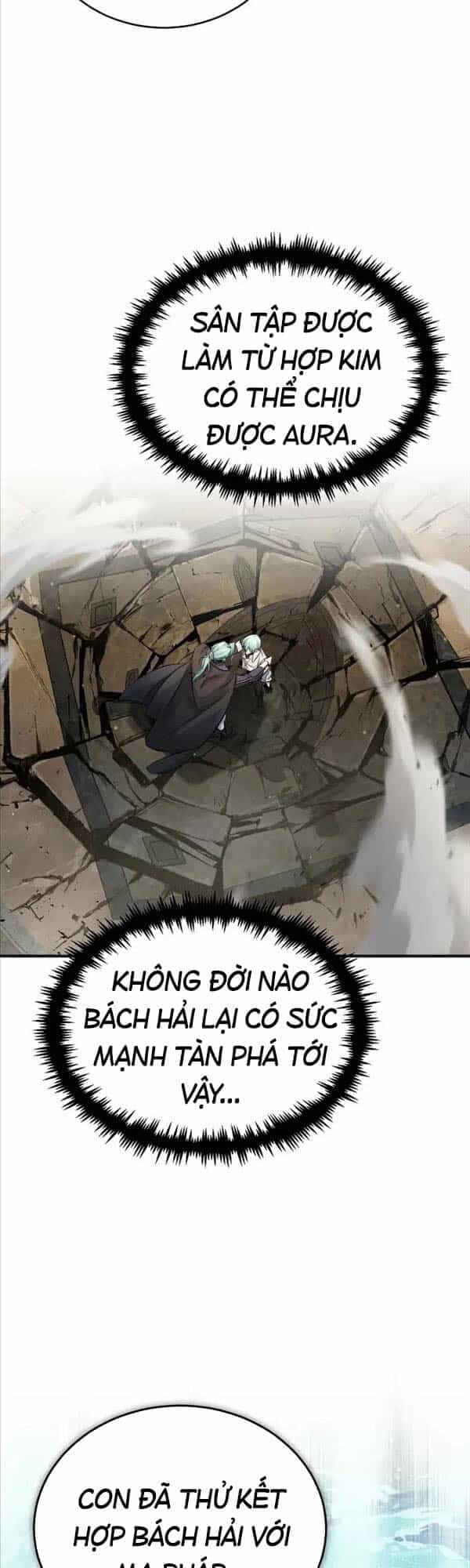 Sự Thức Tỉnh Của Hắc Ma Pháp Sư Sau 66666 Năm - Chương 62 - ảnh 7
