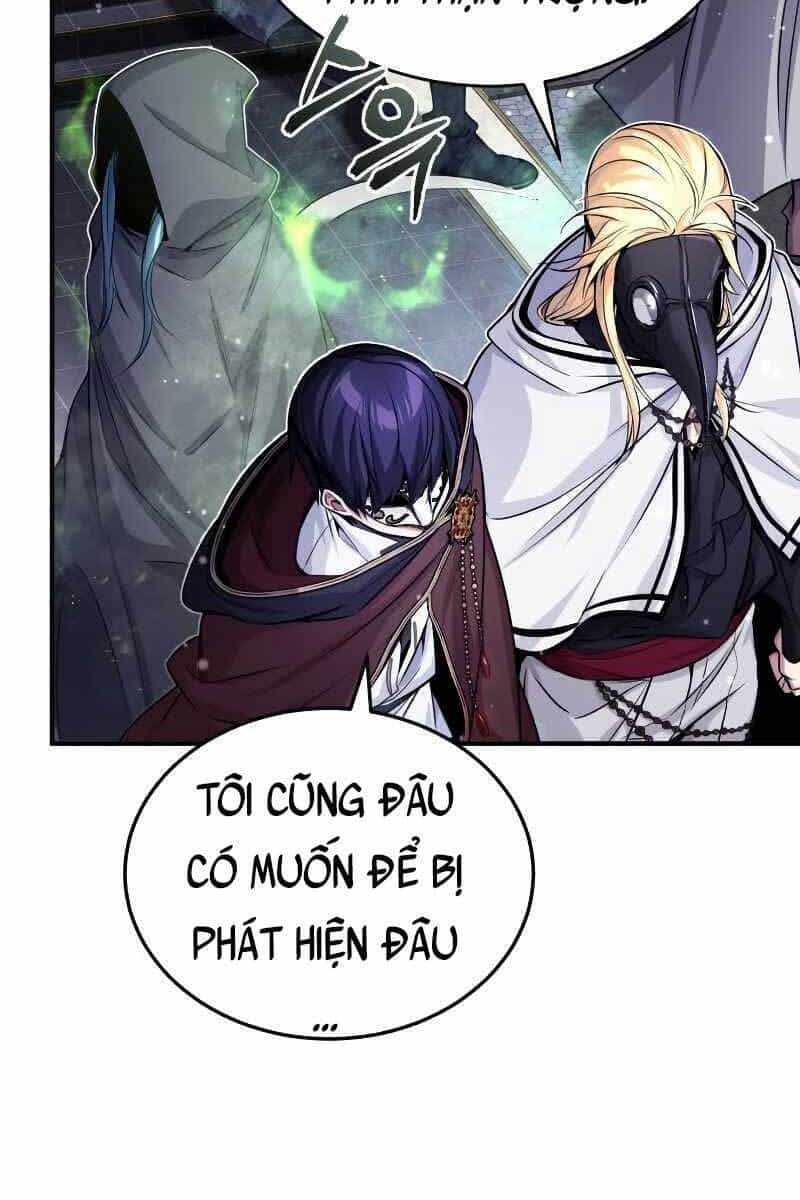 Sự Thức Tỉnh Của Hắc Ma Pháp Sư Sau 66666 Năm - Chương 65 - ảnh 81
