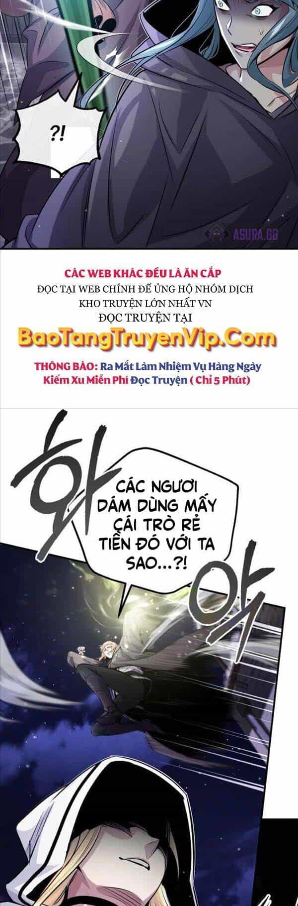 Sự Thức Tỉnh Của Hắc Ma Pháp Sư Sau 66666 Năm - Chương 66 - ảnh 10