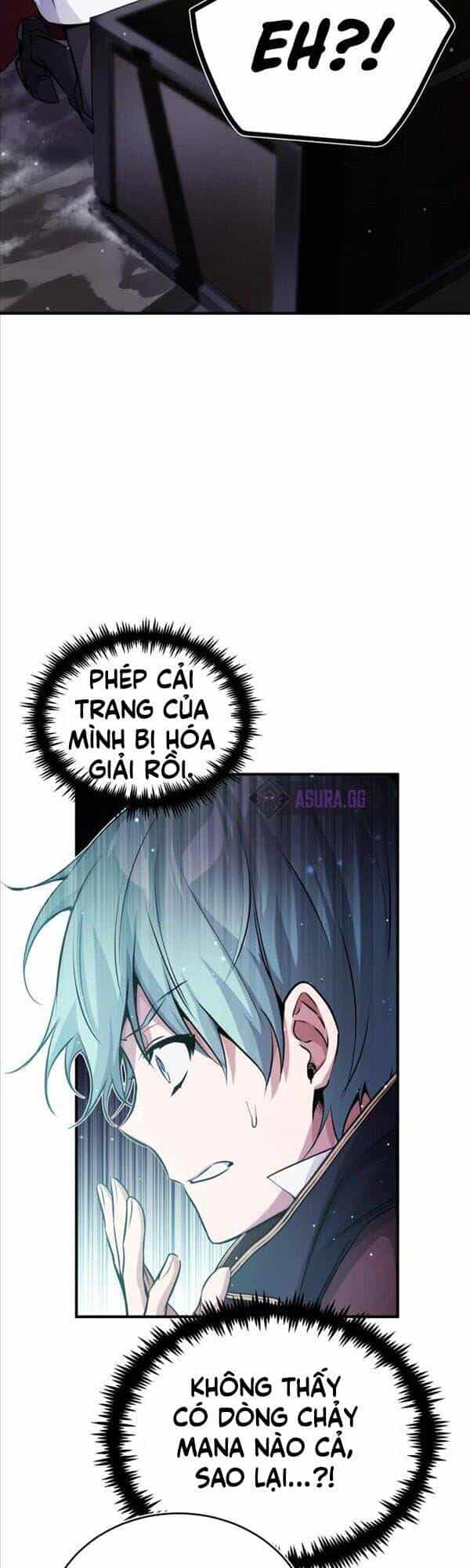 Sự Thức Tỉnh Của Hắc Ma Pháp Sư Sau 66666 Năm - Chương 66 - ảnh 33