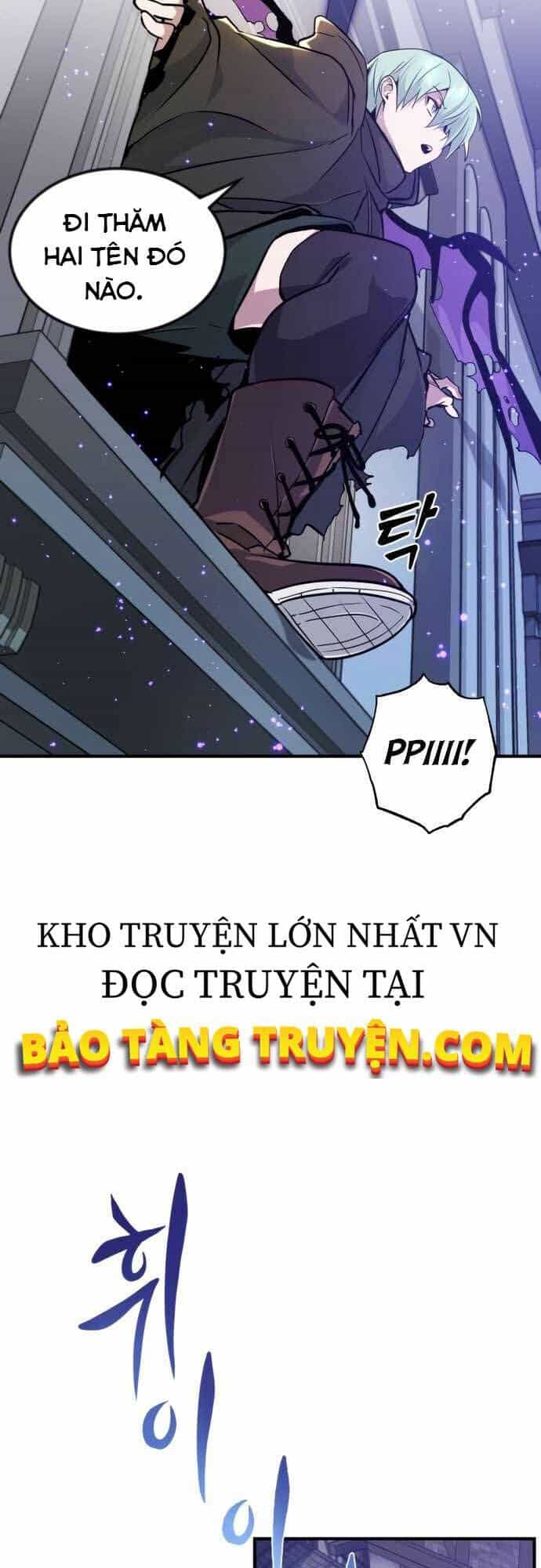 Sự Thức Tỉnh Của Hắc Ma Pháp Sư Sau 66666 Năm - Chương 7 - ảnh 14