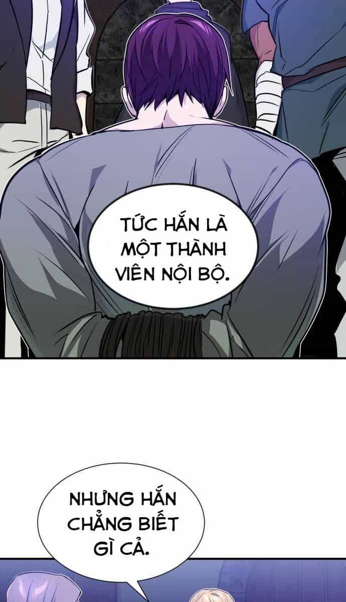 Sự Thức Tỉnh Của Hắc Ma Pháp Sư Sau 66666 Năm - Chương 7 - ảnh 20
