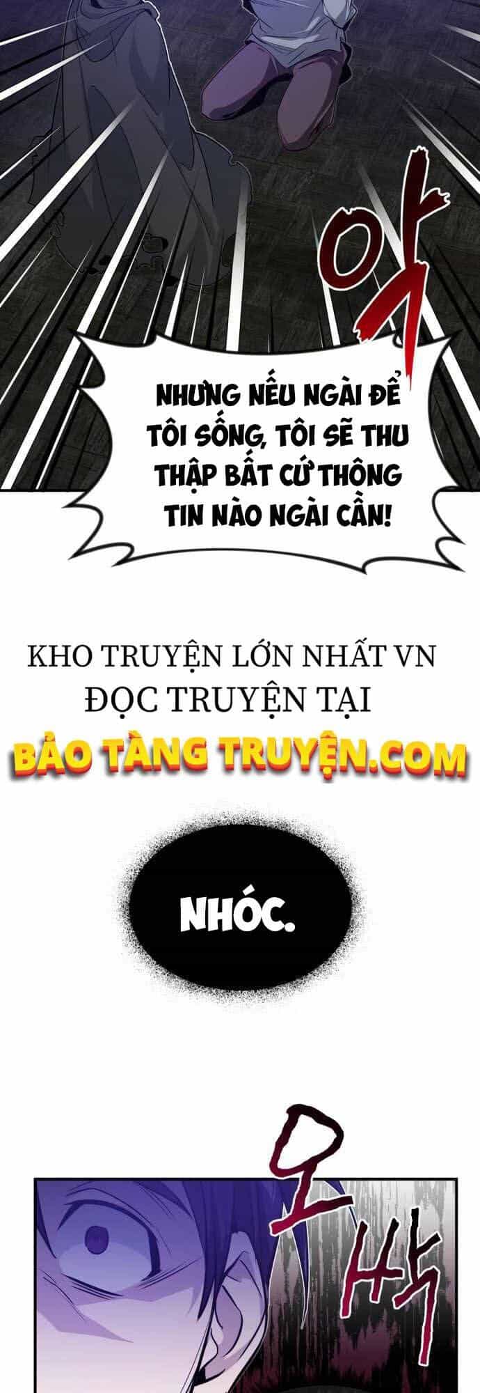 Sự Thức Tỉnh Của Hắc Ma Pháp Sư Sau 66666 Năm - Chương 7 - ảnh 23