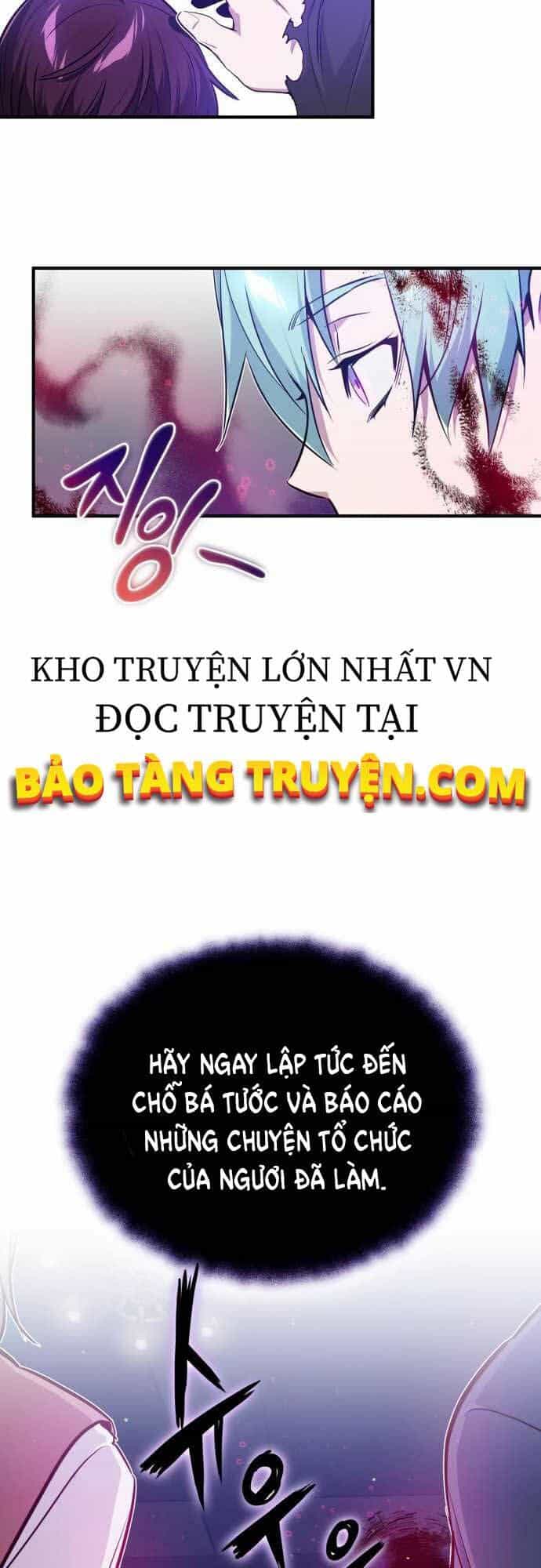 Sự Thức Tỉnh Của Hắc Ma Pháp Sư Sau 66666 Năm - Chương 7 - ảnh 27