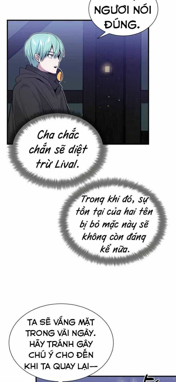 Sự Thức Tỉnh Của Hắc Ma Pháp Sư Sau 66666 Năm - Chương 7 - ảnh 33