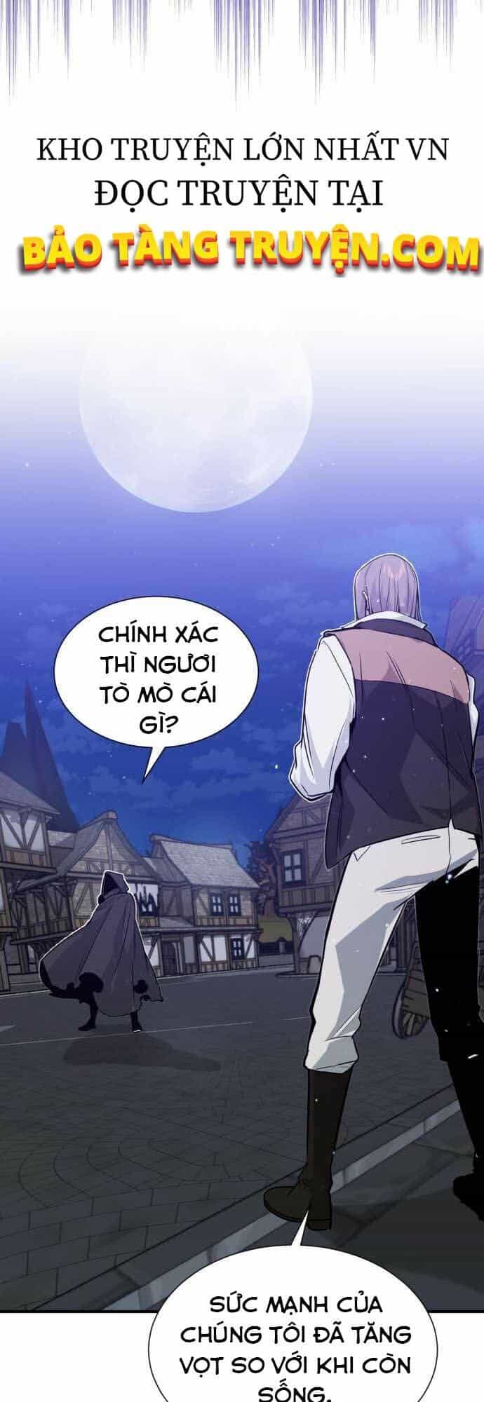 Sự Thức Tỉnh Của Hắc Ma Pháp Sư Sau 66666 Năm - Chương 7 - ảnh 39