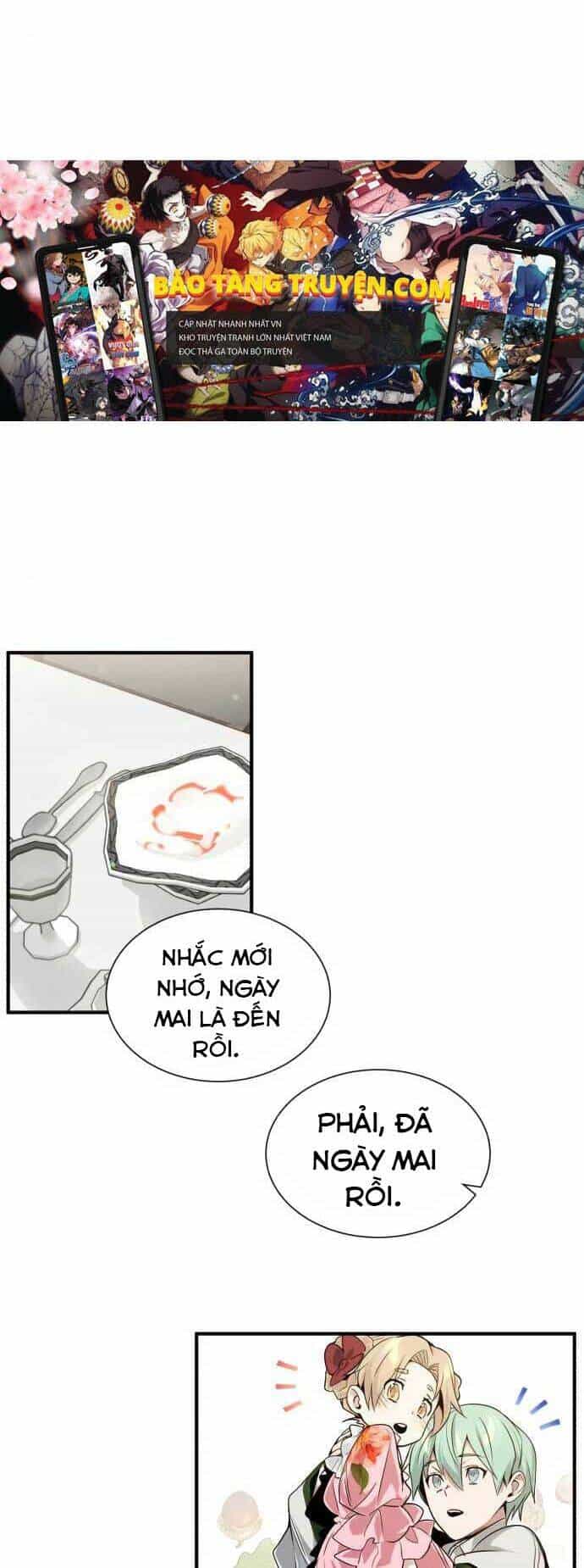 Sự Thức Tỉnh Của Hắc Ma Pháp Sư Sau 66666 Năm - Chương 7 - ảnh 4
