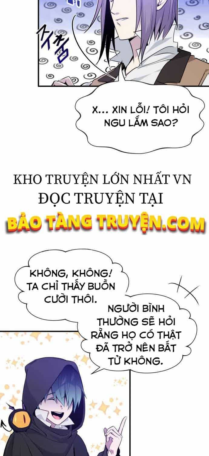 Sự Thức Tỉnh Của Hắc Ma Pháp Sư Sau 66666 Năm - Chương 7 - ảnh 41