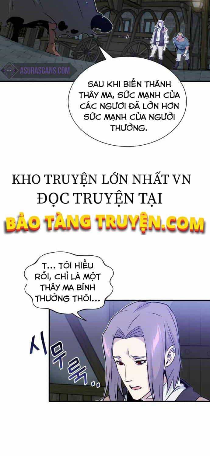 Sự Thức Tỉnh Của Hắc Ma Pháp Sư Sau 66666 Năm - Chương 7 - ảnh 46