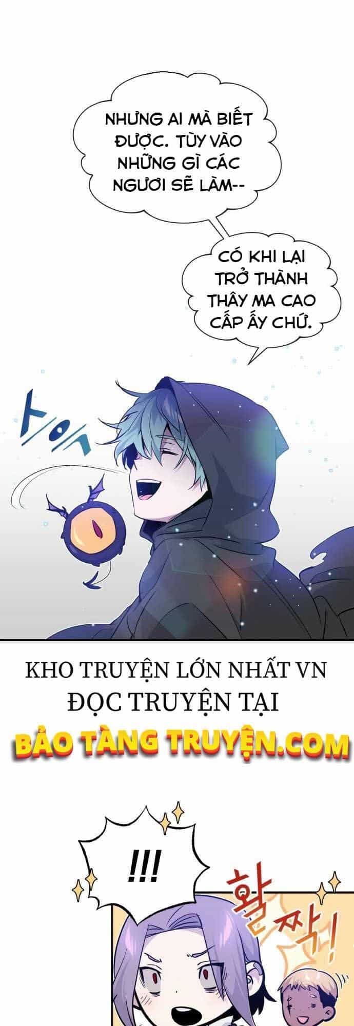 Sự Thức Tỉnh Của Hắc Ma Pháp Sư Sau 66666 Năm - Chương 7 - ảnh 47