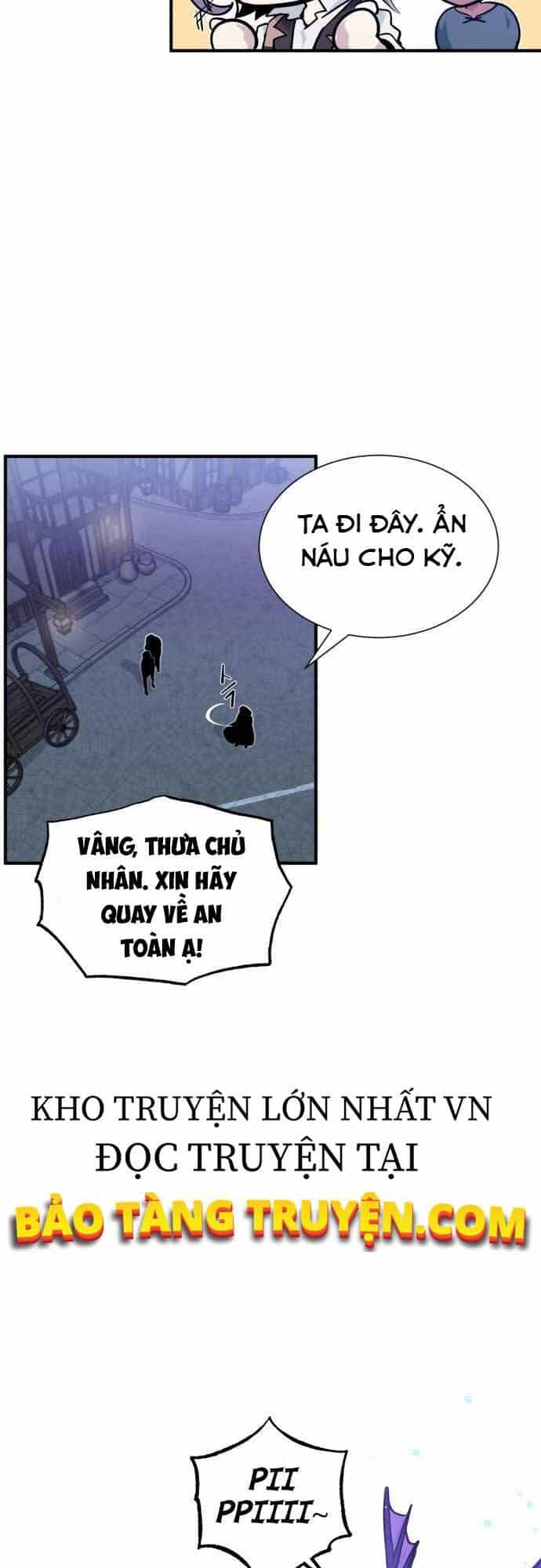 Sự Thức Tỉnh Của Hắc Ma Pháp Sư Sau 66666 Năm - Chương 7 - ảnh 48