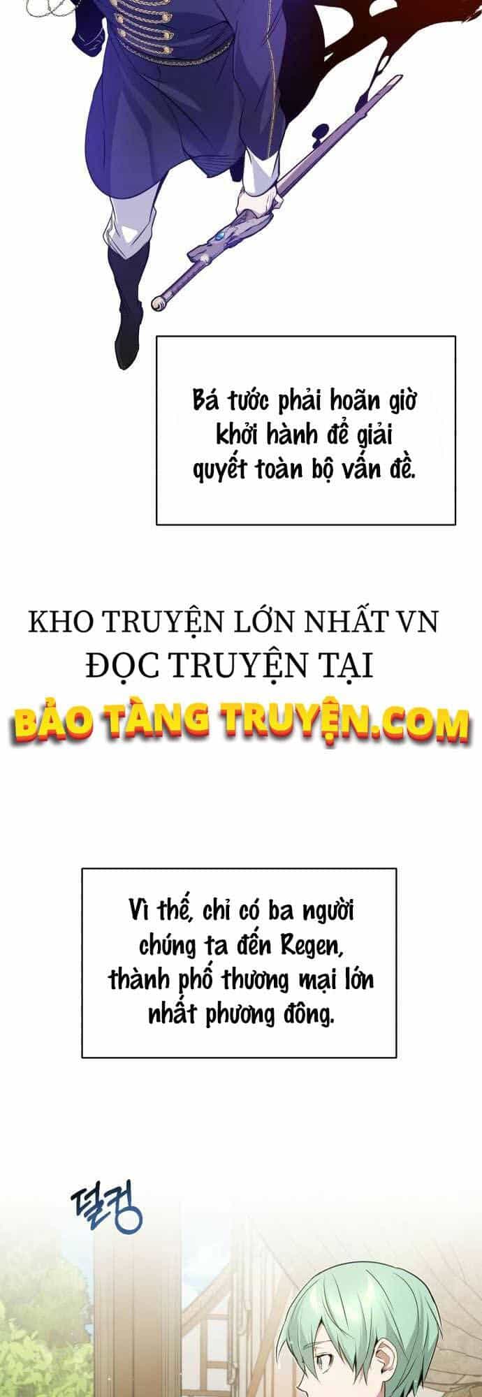 Sự Thức Tỉnh Của Hắc Ma Pháp Sư Sau 66666 Năm - Chương 7 - ảnh 52