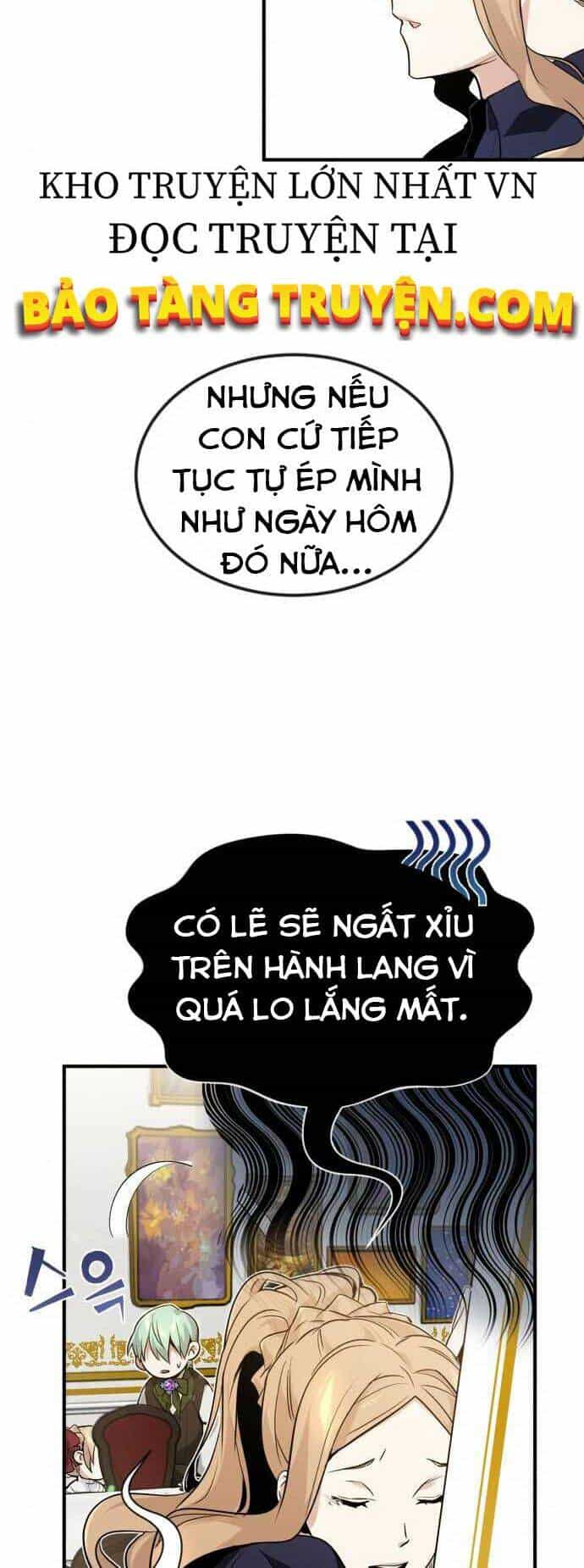 Sự Thức Tỉnh Của Hắc Ma Pháp Sư Sau 66666 Năm - Chương 7 - ảnh 8