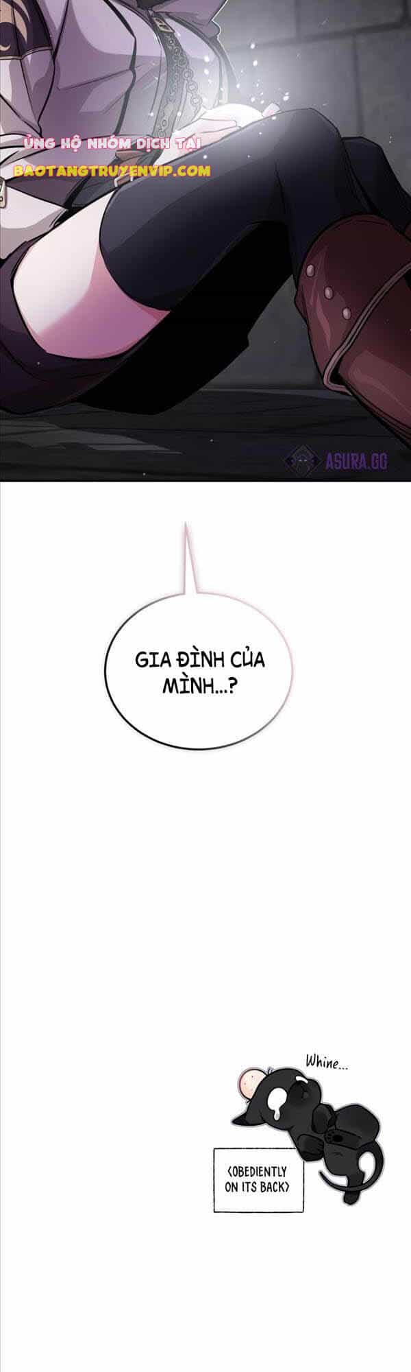 Sự Thức Tỉnh Của Hắc Ma Pháp Sư Sau 66666 Năm - Chương 68 - ảnh 75