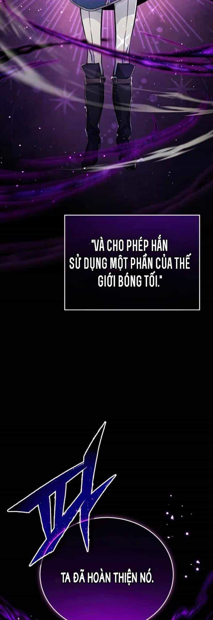 Sự Thức Tỉnh Của Hắc Ma Pháp Sư Sau 66666 Năm - Chương 70 - ảnh 6