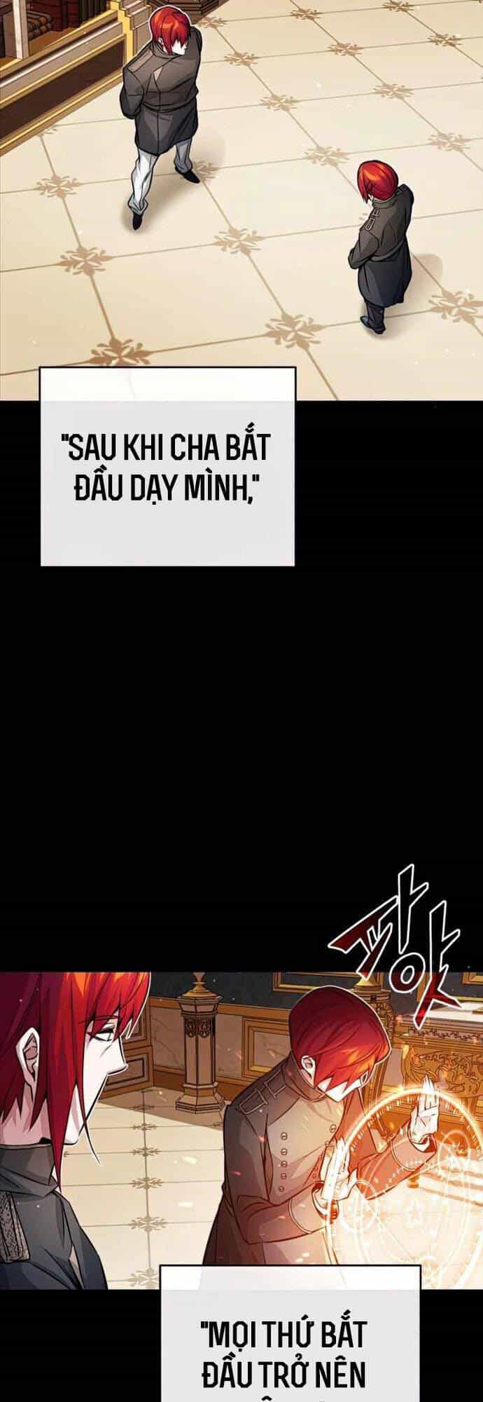 Sự Thức Tỉnh Của Hắc Ma Pháp Sư Sau 66666 Năm - Chương 70 - ảnh 61