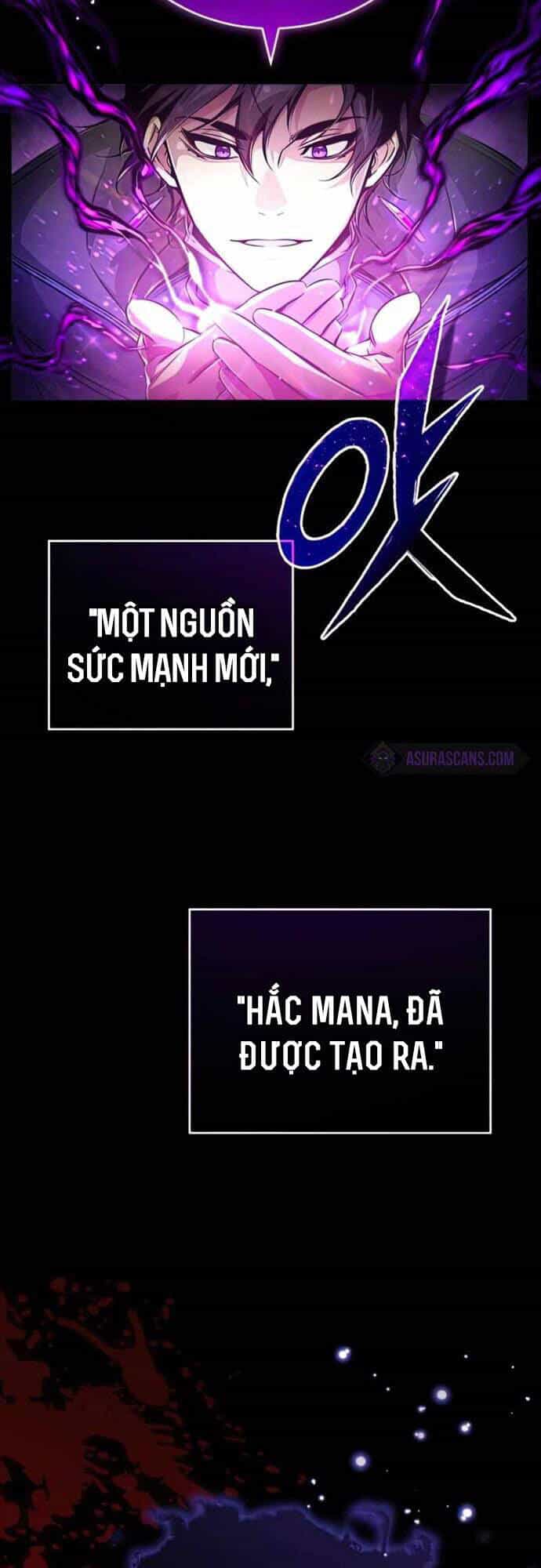Sự Thức Tỉnh Của Hắc Ma Pháp Sư Sau 66666 Năm - Chương 70 - ảnh 7