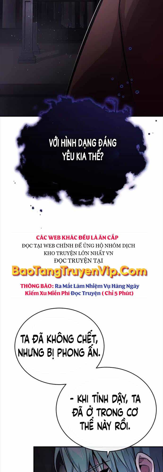 Sự Thức Tỉnh Của Hắc Ma Pháp Sư Sau 66666 Năm - Chương 70 - ảnh 9