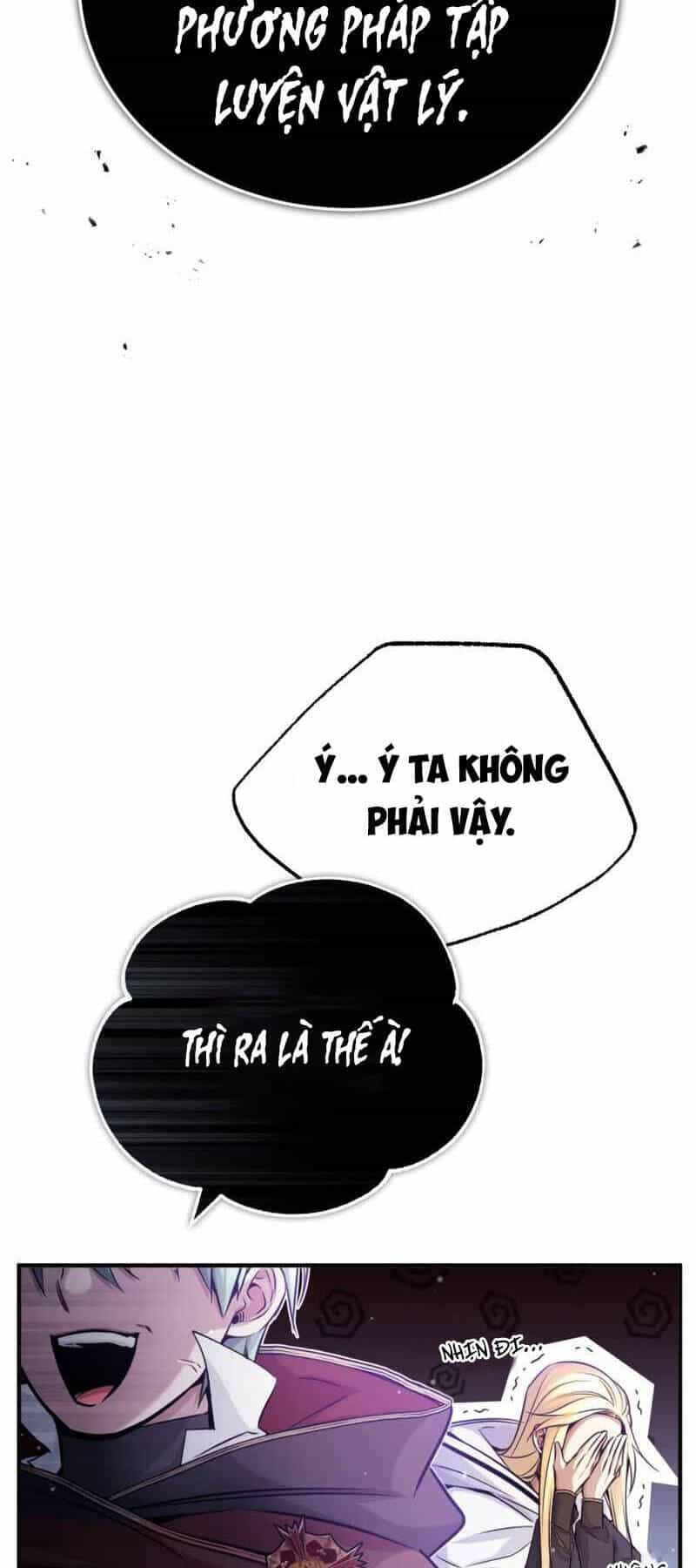 Sự Thức Tỉnh Của Hắc Ma Pháp Sư Sau 66666 Năm - Chương 71 - ảnh 24
