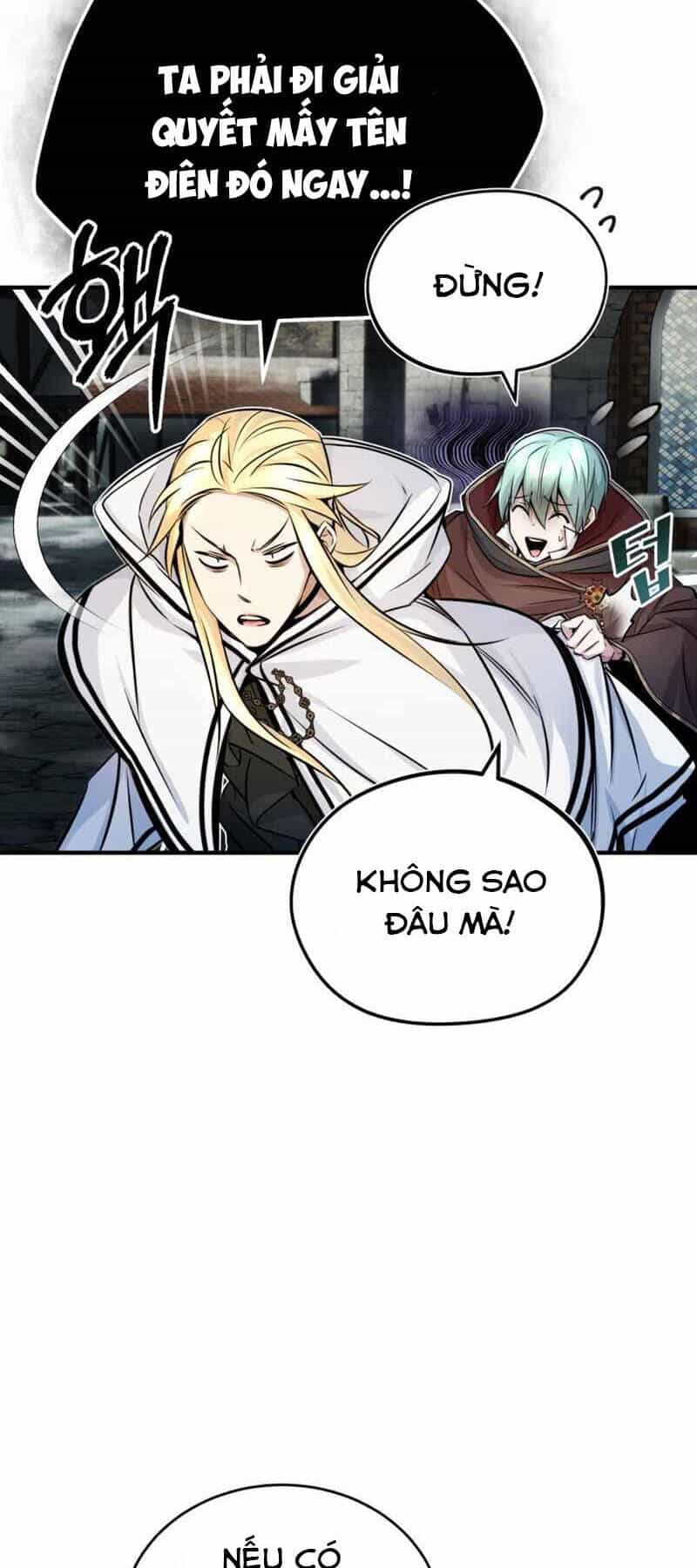 Sự Thức Tỉnh Của Hắc Ma Pháp Sư Sau 66666 Năm - Chương 71 - ảnh 48