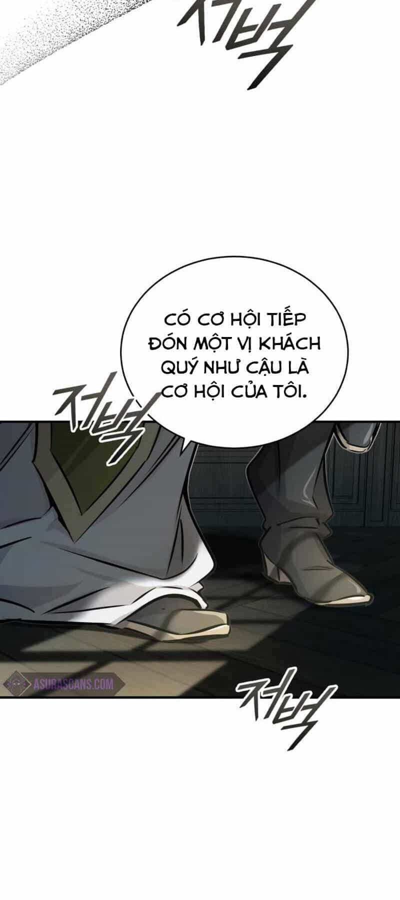 Sự Thức Tỉnh Của Hắc Ma Pháp Sư Sau 66666 Năm - Chương 71 - ảnh 84