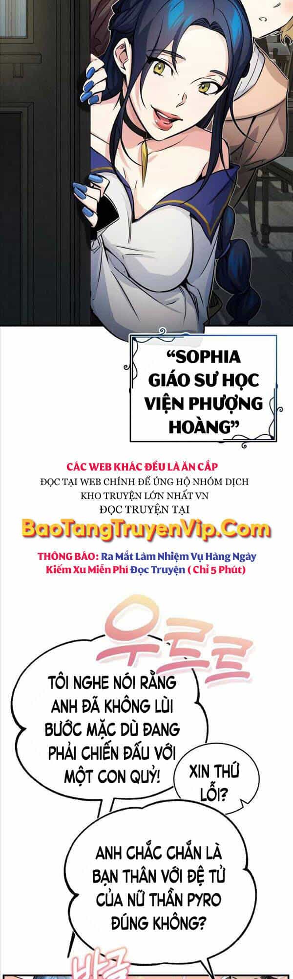 Sự Thức Tỉnh Của Hắc Ma Pháp Sư Sau 66666 Năm - Chương 72 - ảnh 12