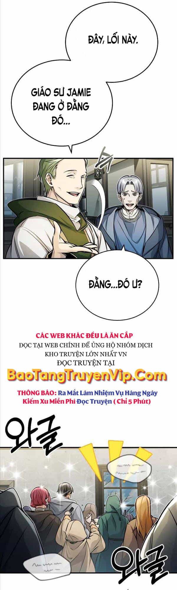 Sự Thức Tỉnh Của Hắc Ma Pháp Sư Sau 66666 Năm - Chương 72 - ảnh 15