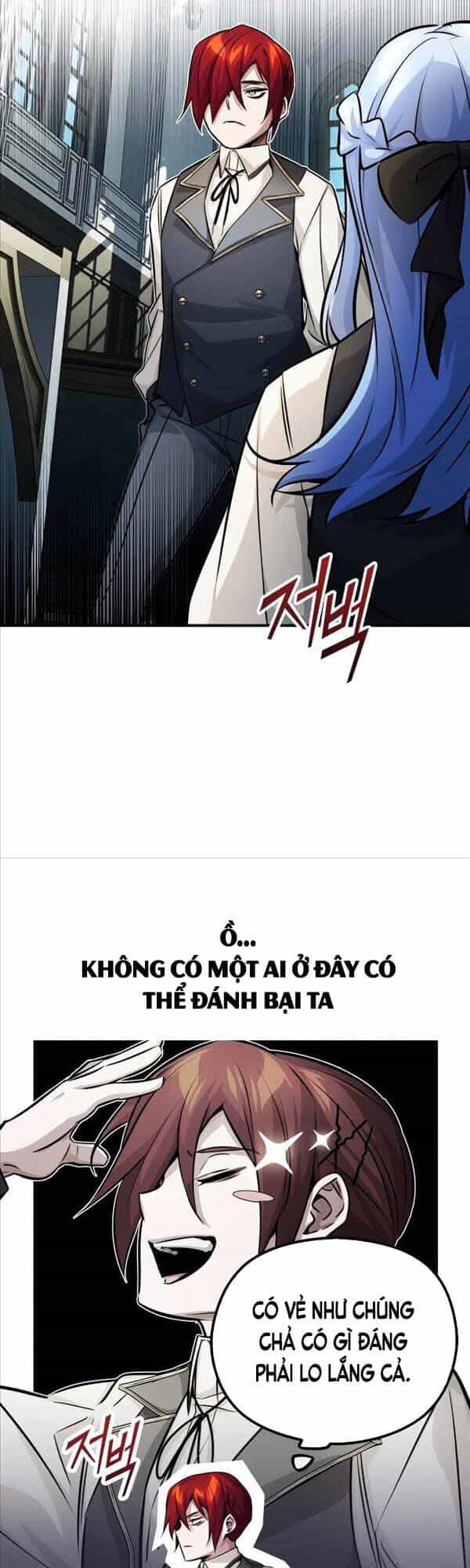 Sự Thức Tỉnh Của Hắc Ma Pháp Sư Sau 66666 Năm - Chương 72 - ảnh 23