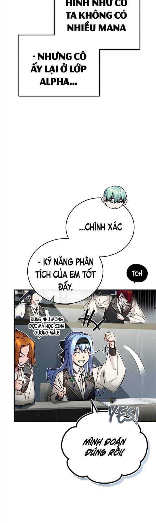 Sự Thức Tỉnh Của Hắc Ma Pháp Sư Sau 66666 Năm - Chương 72 - ảnh 44