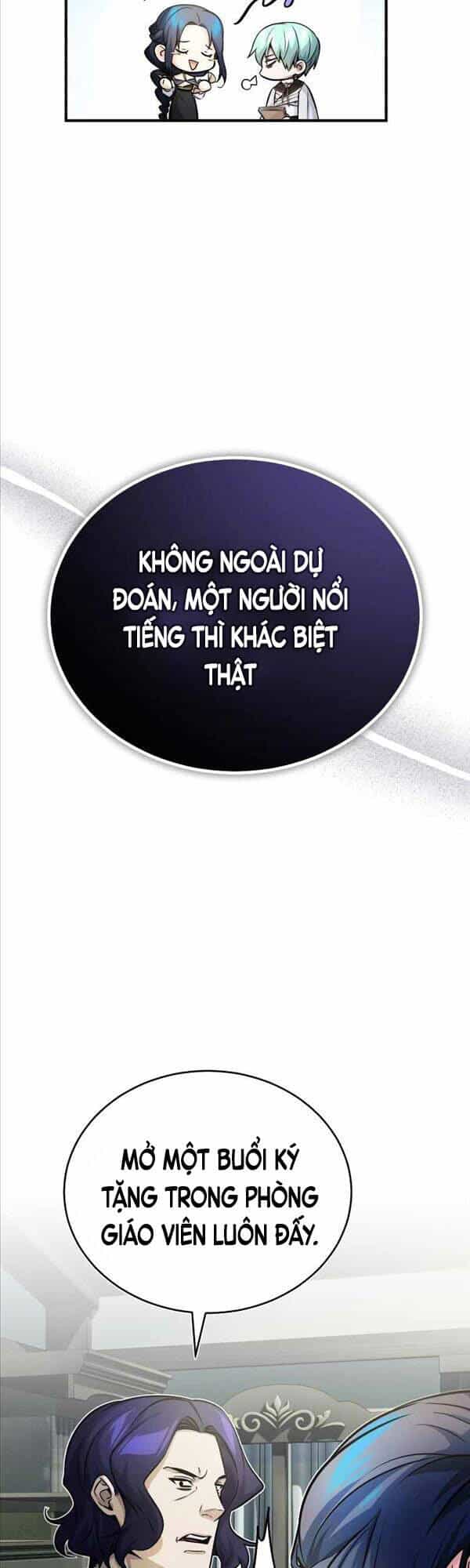 Sự Thức Tỉnh Của Hắc Ma Pháp Sư Sau 66666 Năm - Chương 72 - ảnh 52