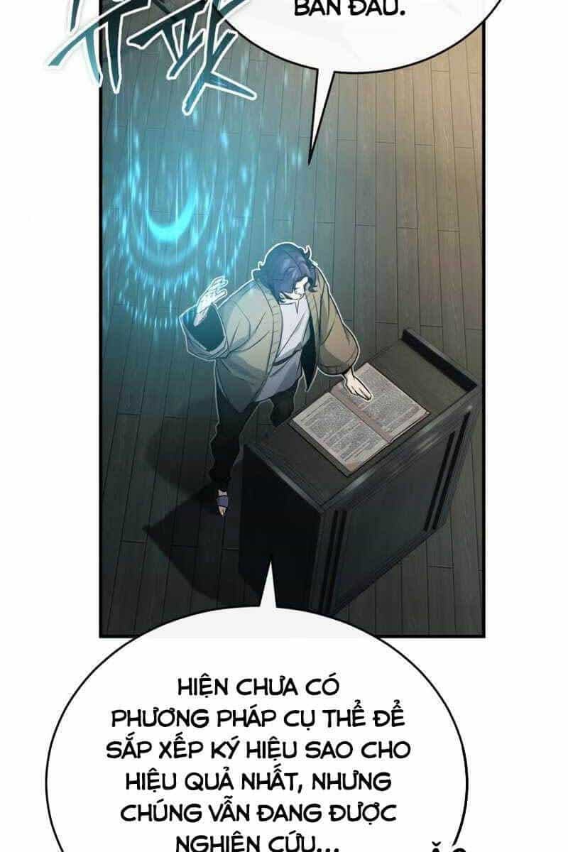 Sự Thức Tỉnh Của Hắc Ma Pháp Sư Sau 66666 Năm - Chương 73 - ảnh 26