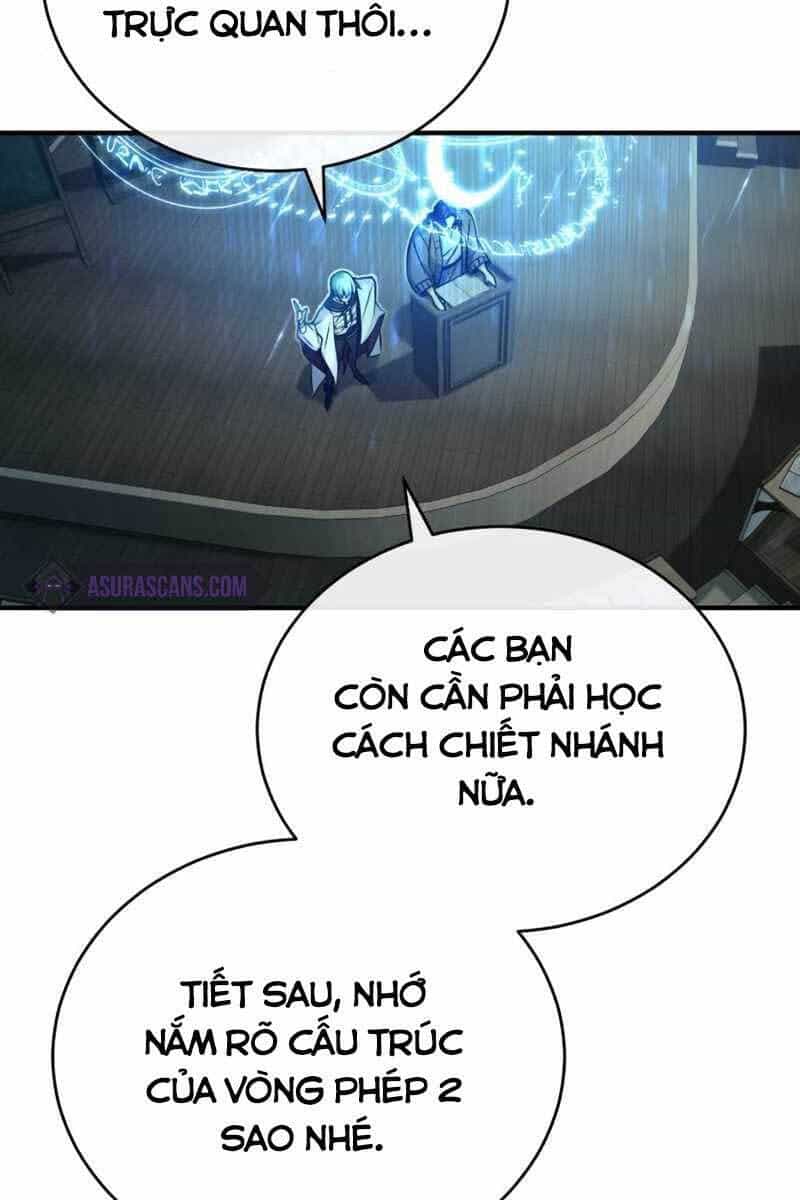 Sự Thức Tỉnh Của Hắc Ma Pháp Sư Sau 66666 Năm - Chương 73 - ảnh 67