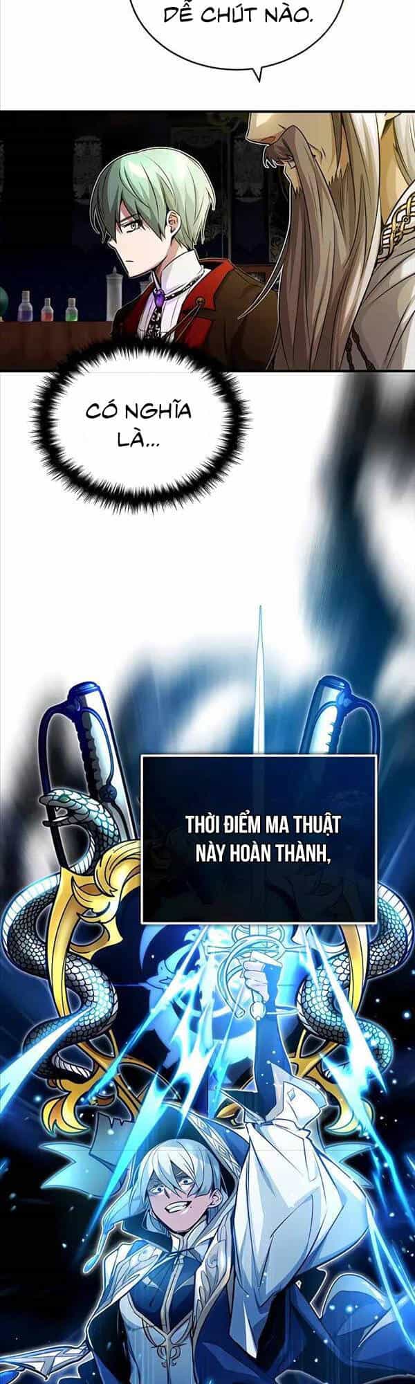 Sự Thức Tỉnh Của Hắc Ma Pháp Sư Sau 66666 Năm - Chương 75 - ảnh 23