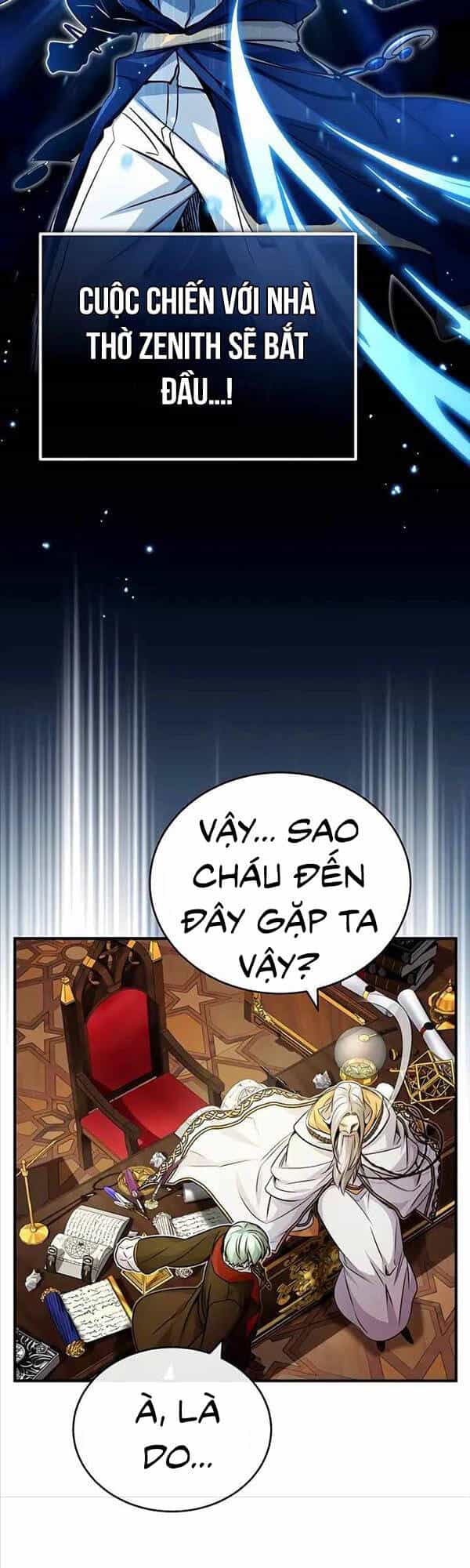 Sự Thức Tỉnh Của Hắc Ma Pháp Sư Sau 66666 Năm - Chương 75 - ảnh 24