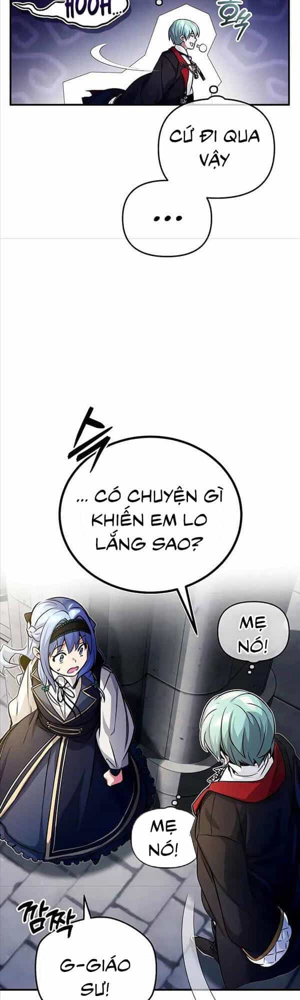 Sự Thức Tỉnh Của Hắc Ma Pháp Sư Sau 66666 Năm - Chương 75 - ảnh 4