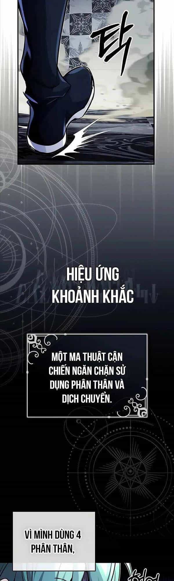 Sự Thức Tỉnh Của Hắc Ma Pháp Sư Sau 66666 Năm - Chương 75 - ảnh 52
