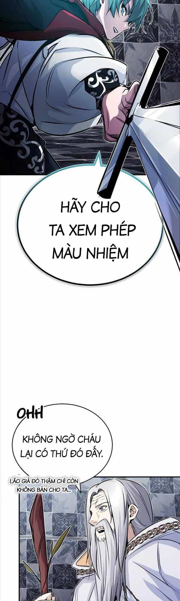Sự Thức Tỉnh Của Hắc Ma Pháp Sư Sau 66666 Năm - Chương 76 - ảnh 2