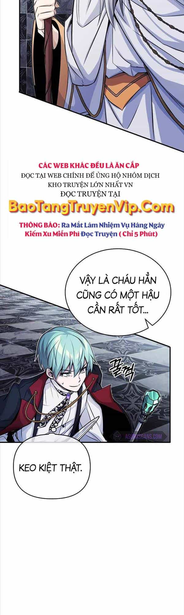 Sự Thức Tỉnh Của Hắc Ma Pháp Sư Sau 66666 Năm - Chương 76 - ảnh 3