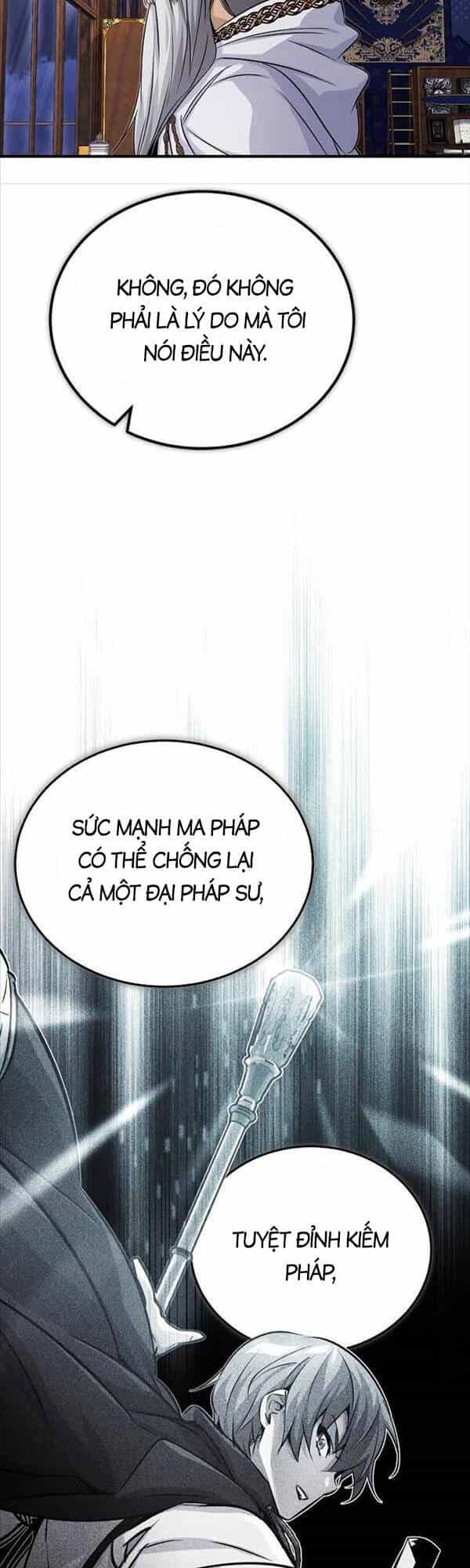 Sự Thức Tỉnh Của Hắc Ma Pháp Sư Sau 66666 Năm - Chương 76 - ảnh 46