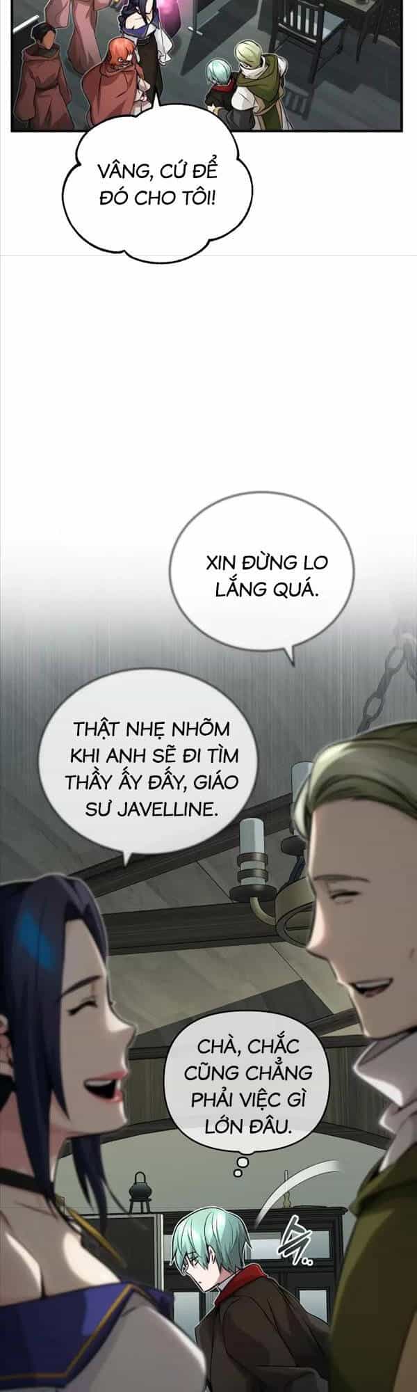 Sự Thức Tỉnh Của Hắc Ma Pháp Sư Sau 66666 Năm - Chương 77 - ảnh 31