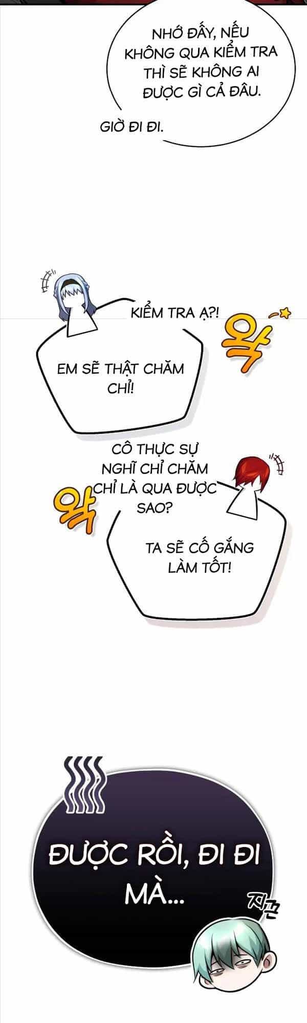 Sự Thức Tỉnh Của Hắc Ma Pháp Sư Sau 66666 Năm - Chương 77 - ảnh 35