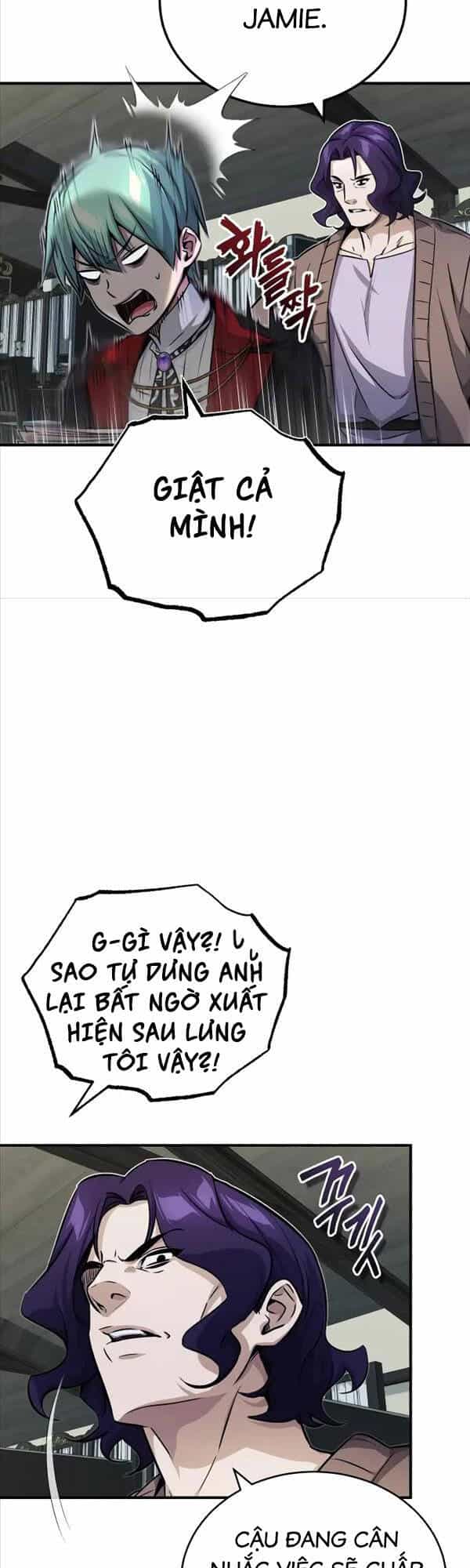 Sự Thức Tỉnh Của Hắc Ma Pháp Sư Sau 66666 Năm - Chương 77 - ảnh 37