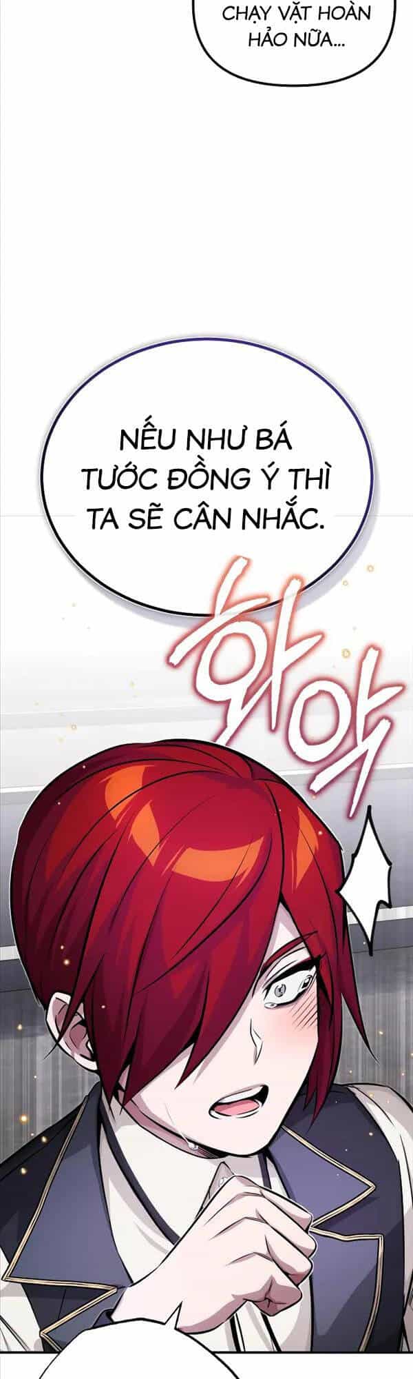 Sự Thức Tỉnh Của Hắc Ma Pháp Sư Sau 66666 Năm - Chương 77 - ảnh 4