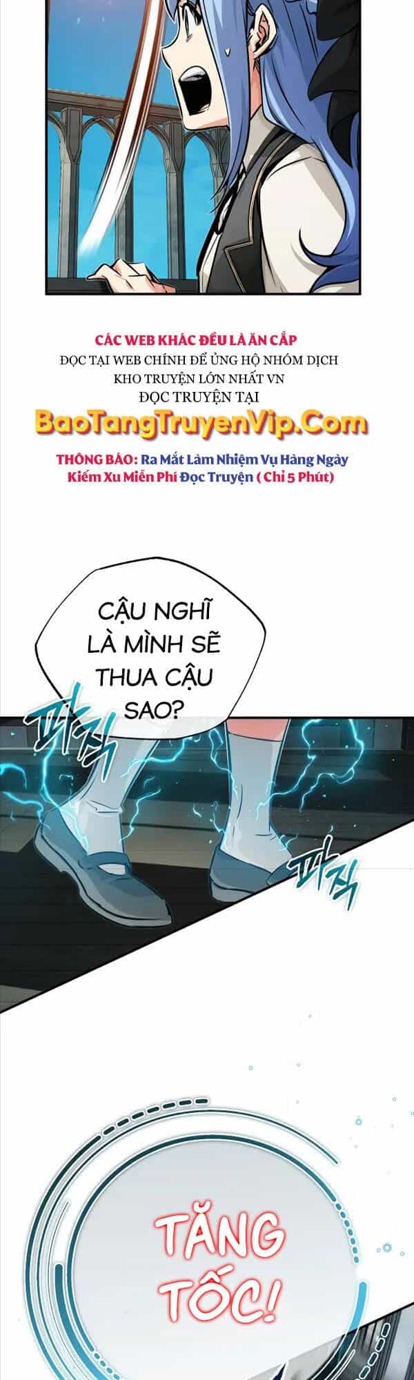 Sự Thức Tỉnh Của Hắc Ma Pháp Sư Sau 66666 Năm - Chương 77 - ảnh 48