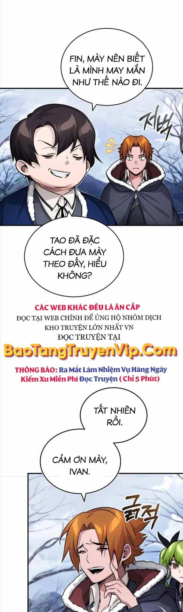 Sự Thức Tỉnh Của Hắc Ma Pháp Sư Sau 66666 Năm - Chương 77 - ảnh 53